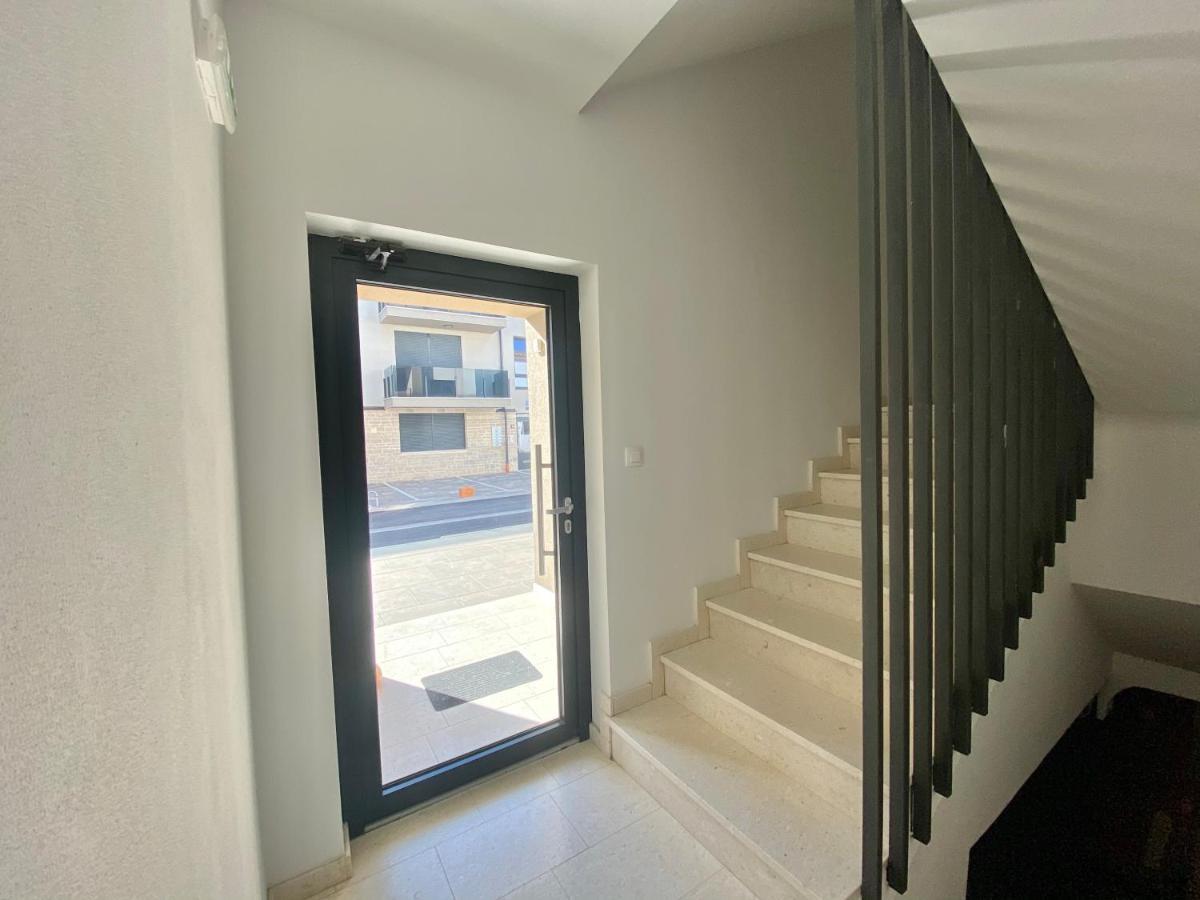 Apartman Terra Medulin Exterior foto